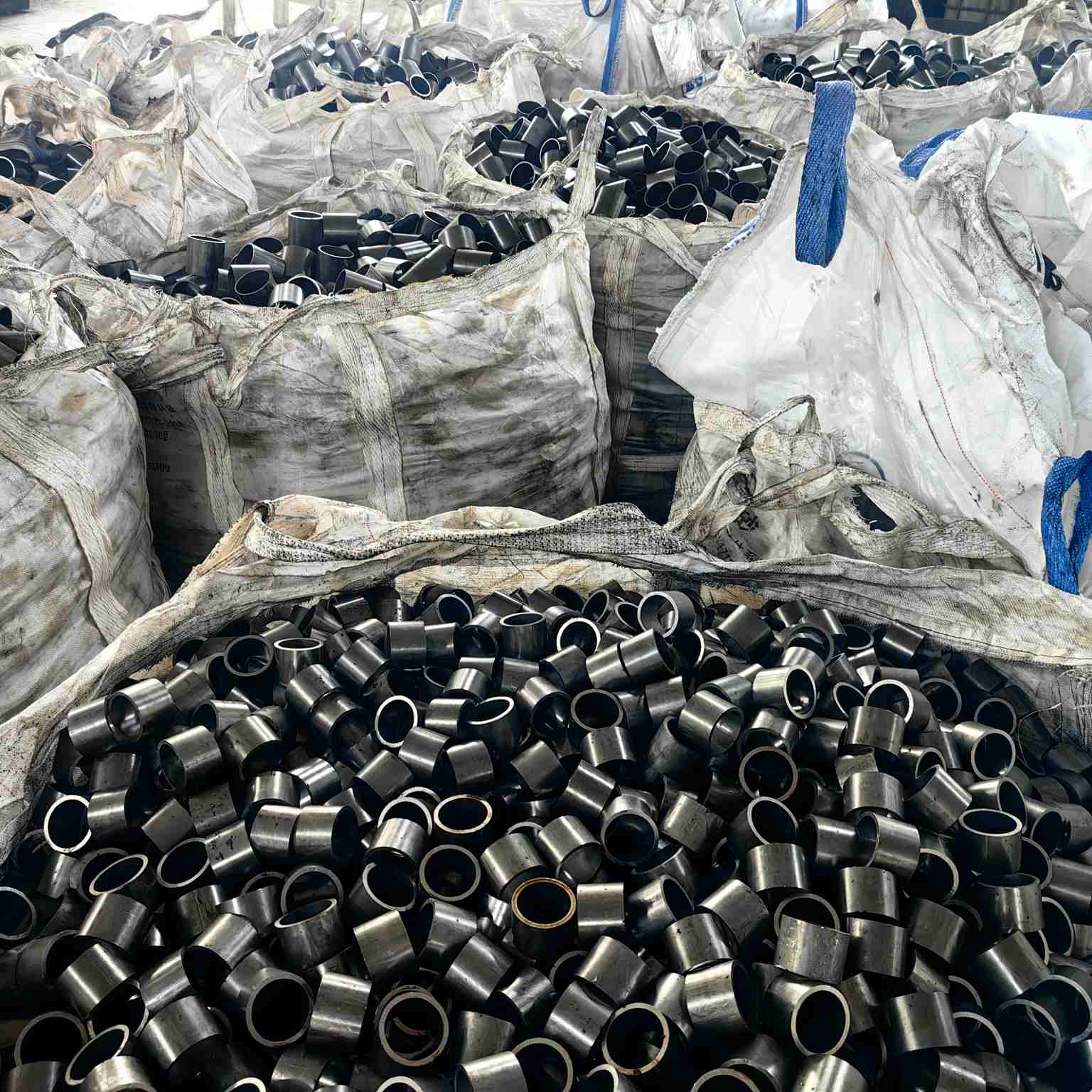 深圳市精密光亮管无缝管零切 - 一站式服务
