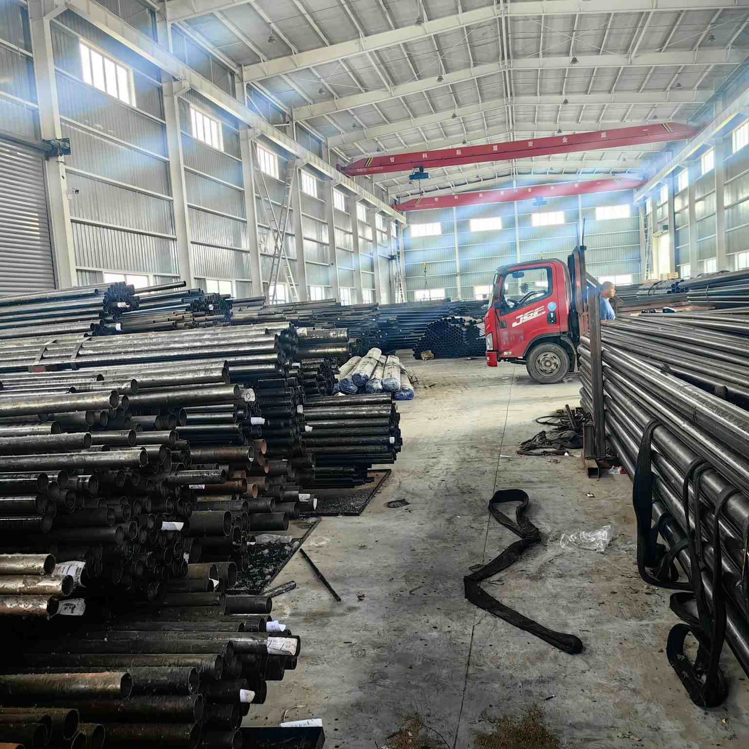 深圳市精密光亮管冷拔方钢 - 哪里好